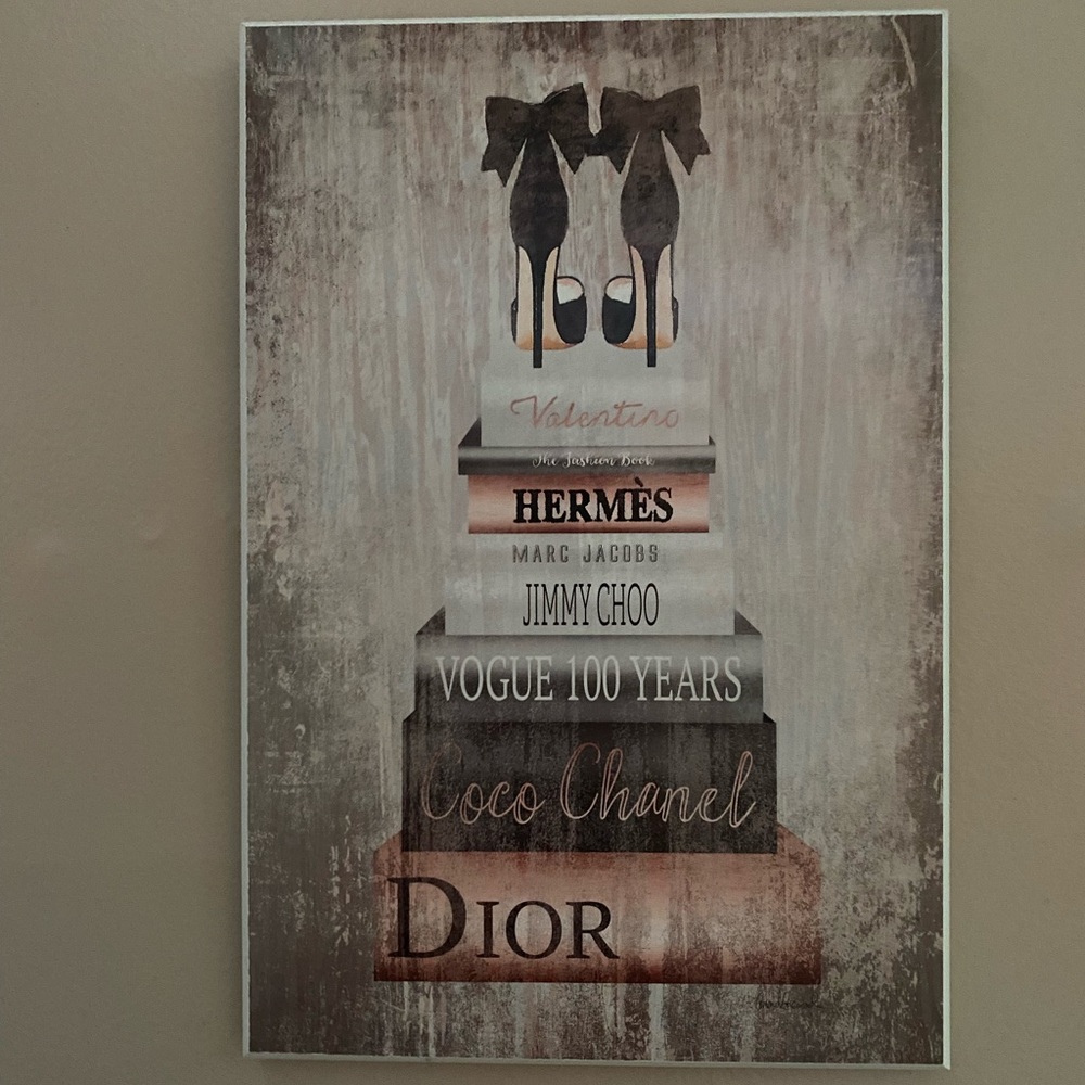 Wall decor